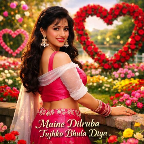 Maine Dilruba Tujhko Bhula Diya