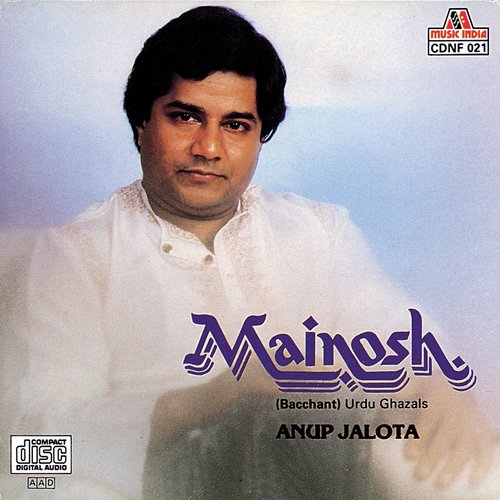 Aaya Hai Barishon Ka Mausam (Album Version)