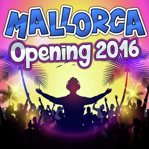 Mallorca Opening 2016