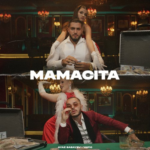 Mamacita cover art