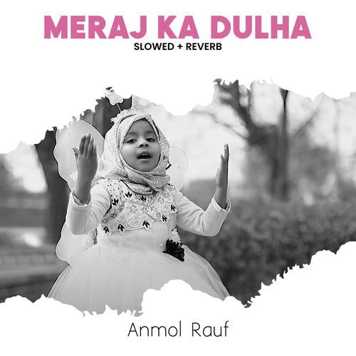 Meraj Ka Dulha (Lofi-Mix)