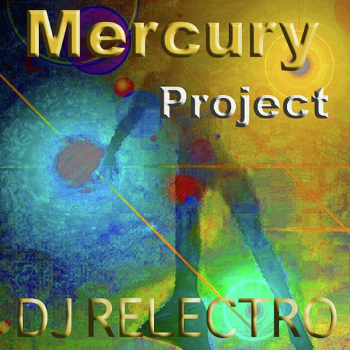 Mercury Sun - 1