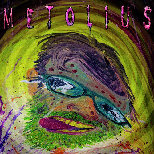 Headless Chickens cover art
