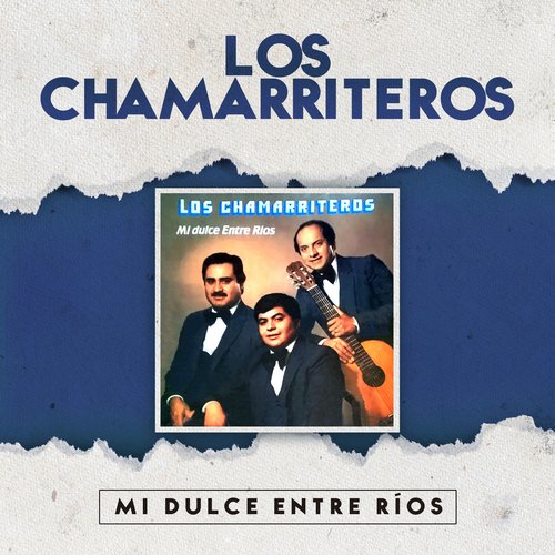 Don Francisco cover art