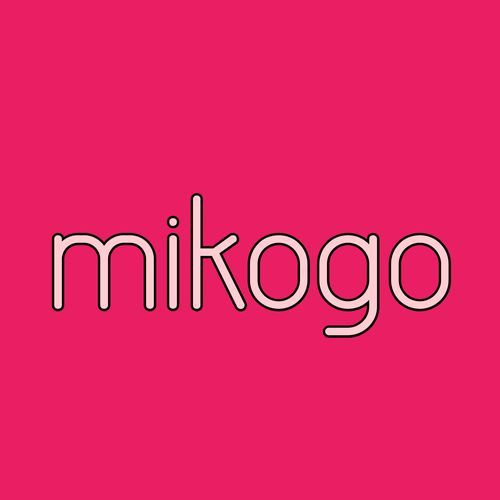 Mikogo cover art