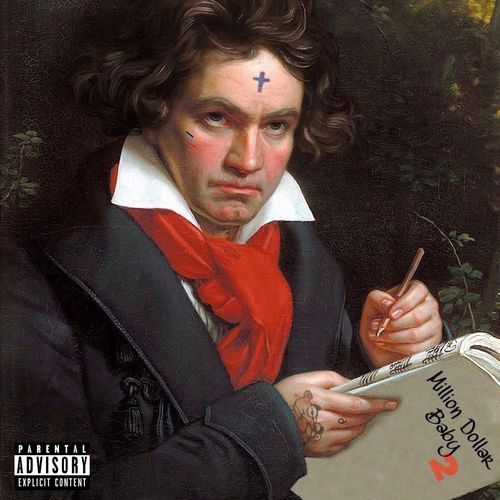 LOLA FLORES cover art