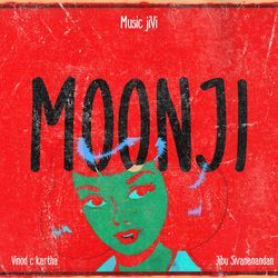 Moonji