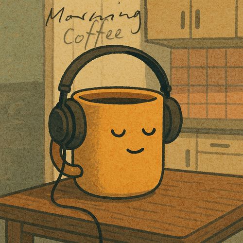 Kush High - Morning Coffee