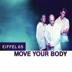Move Your Body