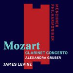 Mozart: Clarinet Concerto in A Major, K. 622: I. Allegro