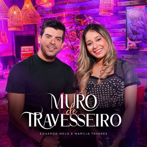 Muro de Travesseiro (Ao vivo)_poster_image