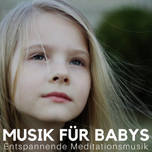 Musik für Yoga cover art