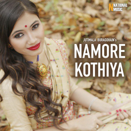 Namore Kothiya - Single