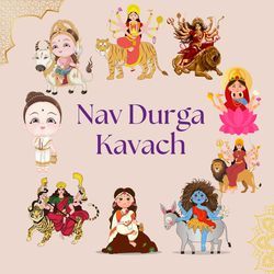 Nav Durga Kavach