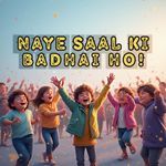 Naye Saal Ki Badhai Ho