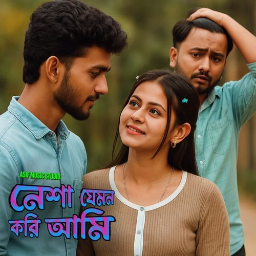 Nesha Jemon Kori Ami