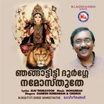 Sindhooraaruna Vigraham