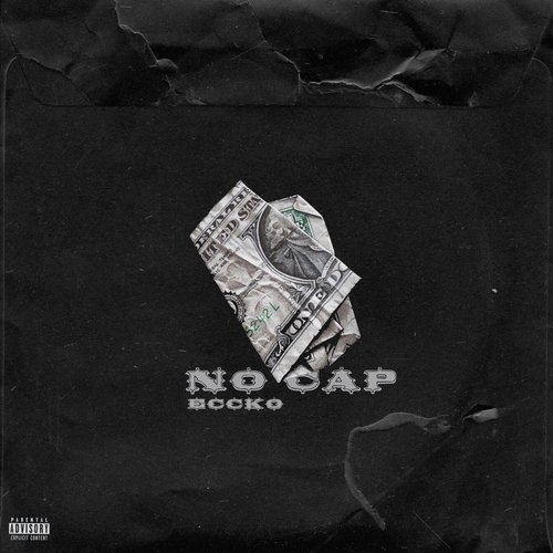 No Cap cover art