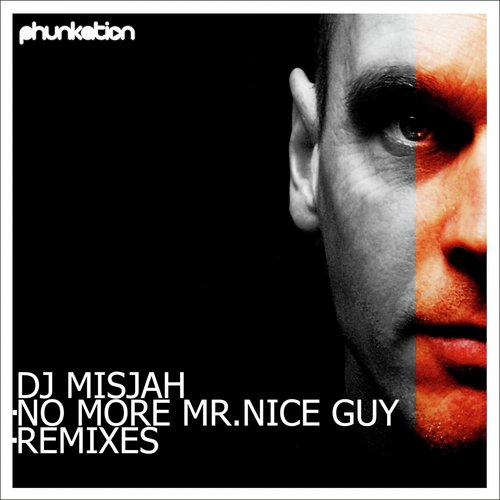 No More Mr. Nice Guy Remixes