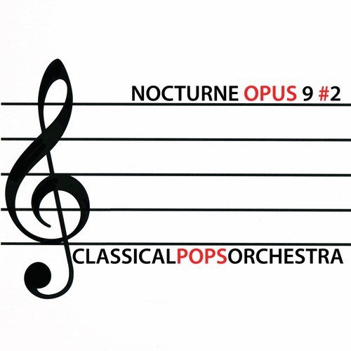 Nocturne Opus 9 #2