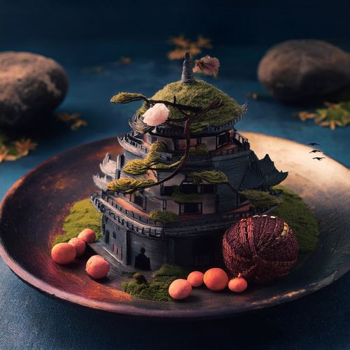 Noya cover art