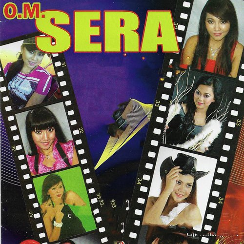 Om Sera Live In Nganjuk_poster_image