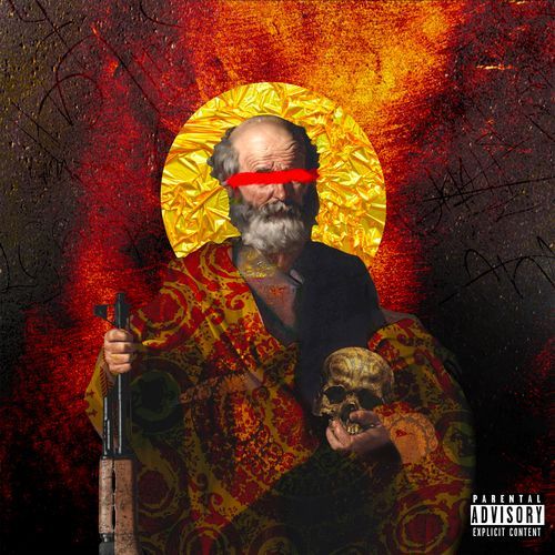 F150 cover art