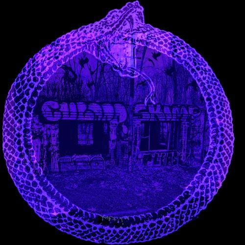 Ouroboros: Abandoned cover art