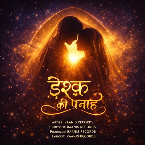 इश्क़ की पनाह