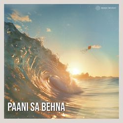 Paani Sa Behna (From &quot;Ustaad (Hindi)&quot;)-PjgsSBV0UGc