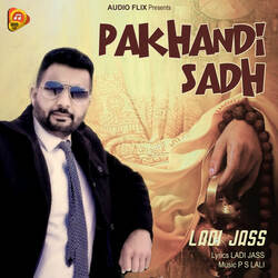 Pakhandi Sadh-GS00VCxyBlE