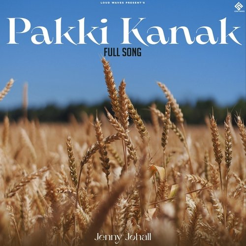 Pakki Kanak