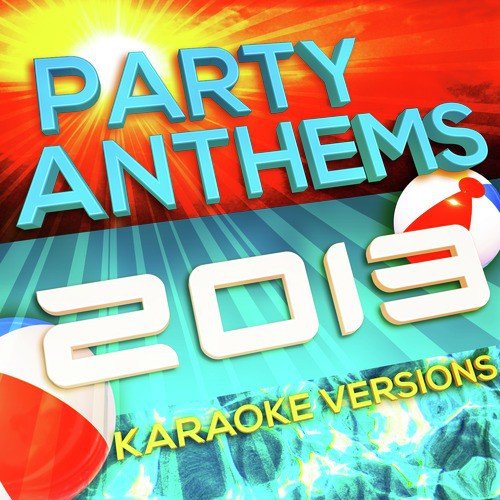 Big When I Was Little (Originally Performed by Eliza Doolittle) [Karaoke Version] cover art