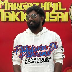 Pathukuvan Di Pathirama (Gana Praba Love Song)