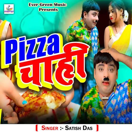 Pizza Chahi