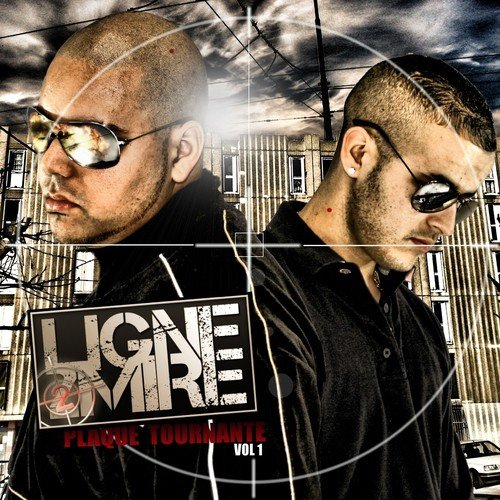 L'ecole du 13.2 cover art
