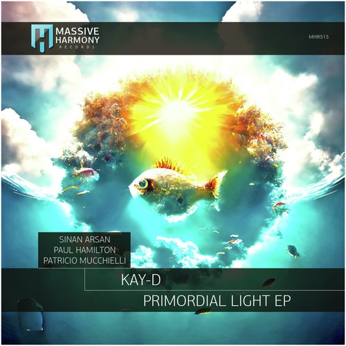 Primordial Light