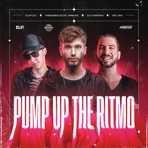 Pump up the Ritmo!_poster_image