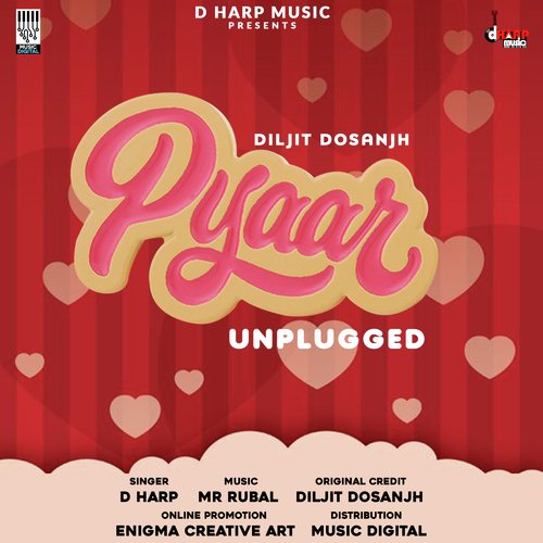 Pyaar (Unplugged Version)
