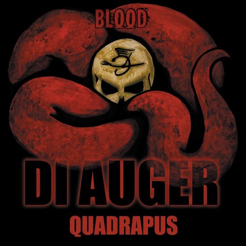 Quadrapus: Blood