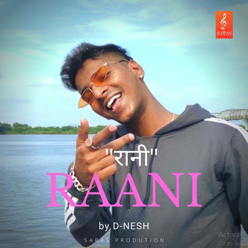 Raani - Single