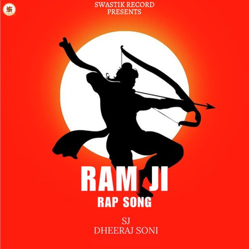 Ram Ji Rap Song