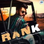 Rank