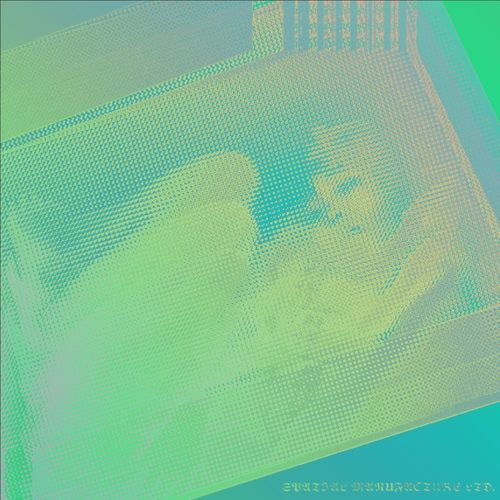 Tbma cover art