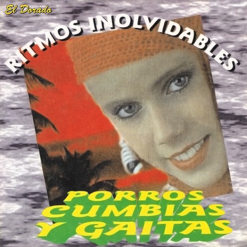 Al Compás de las Polleras cover art