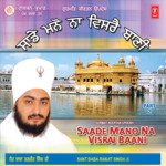 Saade Mano Na Visrai Baani