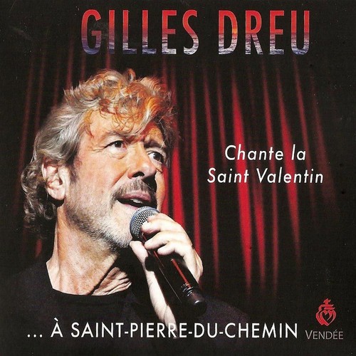 À Saint-Pierre-du-Chemin (Chante la saint valentin)
