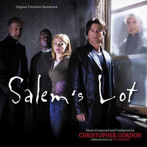 Salem's Lot Aria