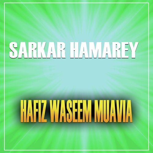 Sarkar Hamarey