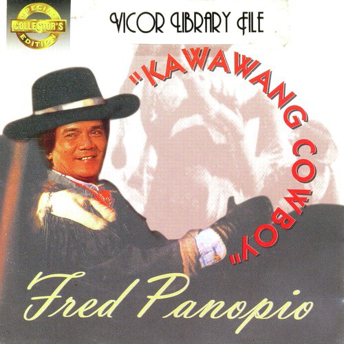 Kawawang Cowboy